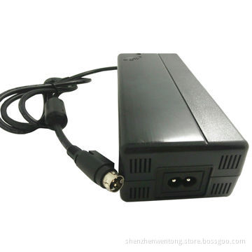 150W Output Universal DC Power Adapter with PFC for LED Display/Governor Motor